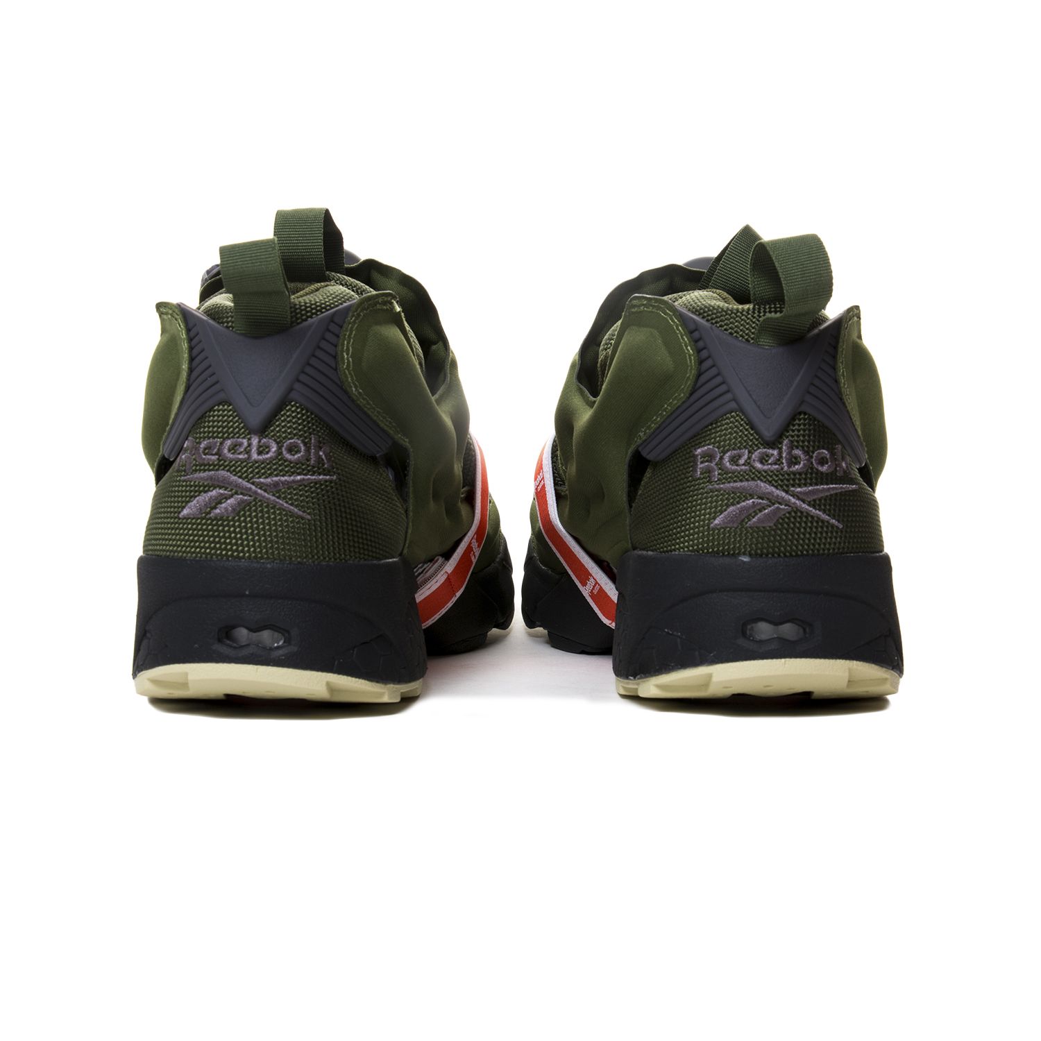 Кроссовки Reebok Instapump Fury OG MB BS9729 — фото 2