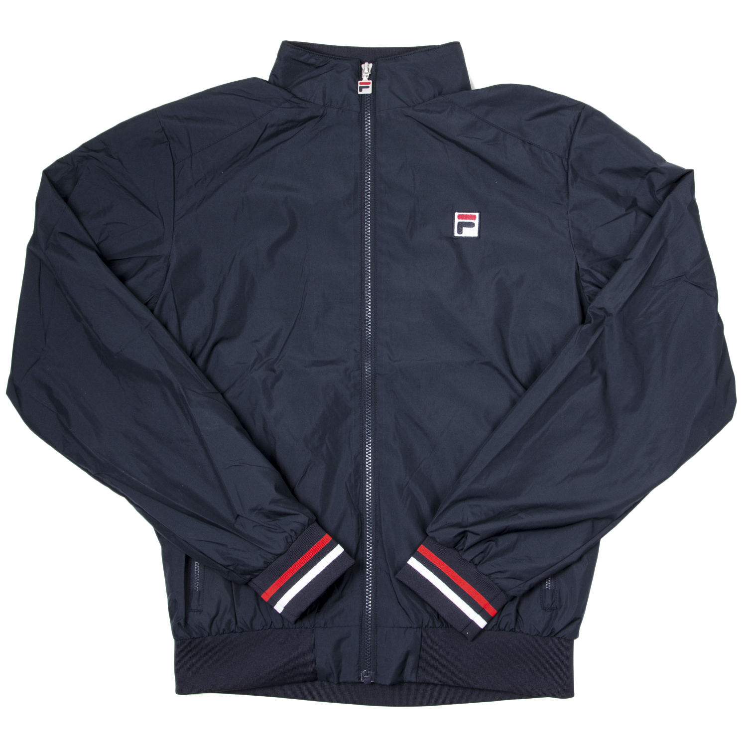 Ветровка Fila S19AFLJAM05-Z4 — фото 1