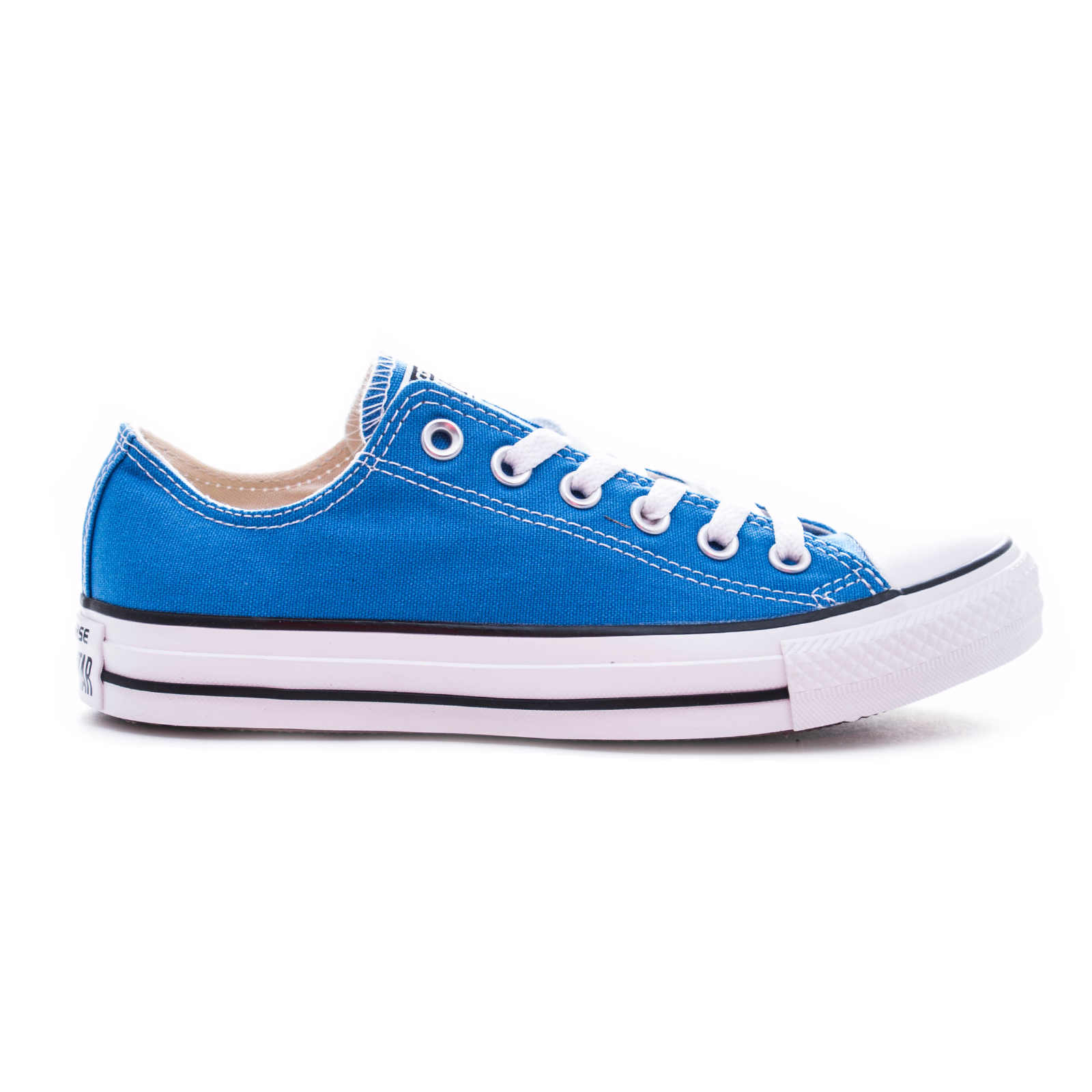 Кеды Converse Chuck Taylor All Star Lo 147138 Light Sapphi — фото 1