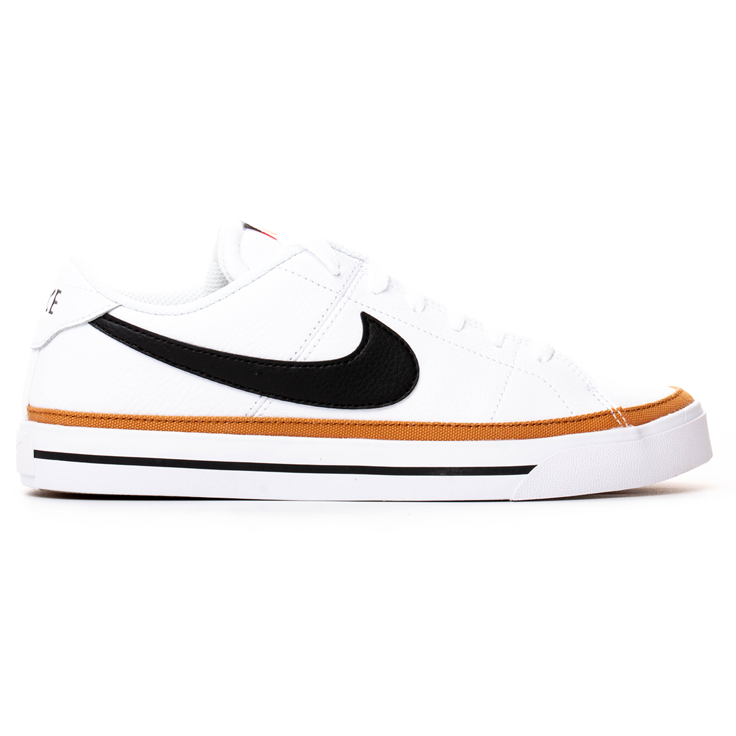 Кроссовки Nike Court Legacy CU4150-102 — фото 1