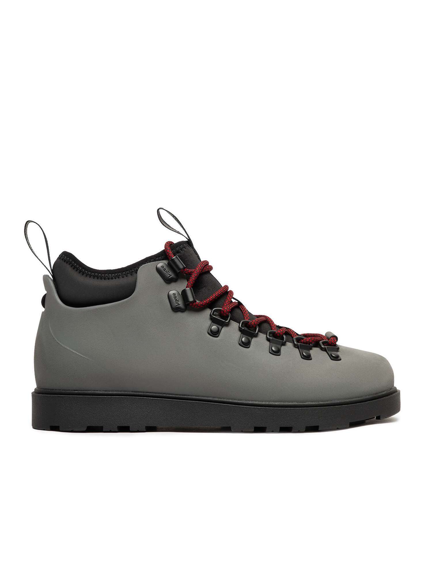 Ботинки Hikes Jasper Boots HK-JSP-01 Concrete
