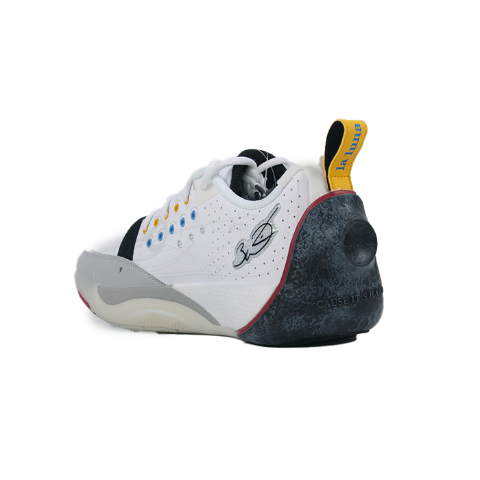 Кроссовки Li Ning Wade All City 13 ABAV001-1F — фото 3