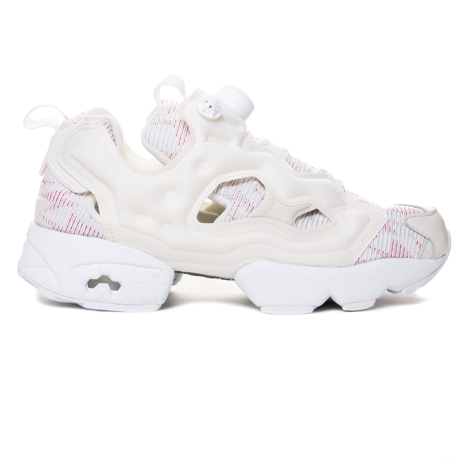 Кроссовки Reebok женские Instapump Fury FBT BS6001 — фото 1