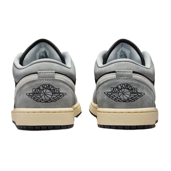 Кроссовки Air Jordan 1 Low SE HQ2010-012 — фото 3