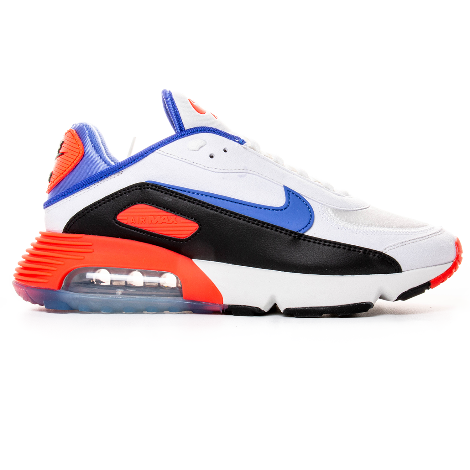Кроссовки Nike Air Max 2090 Evolution Of Icons DA9357-100 — фото 1