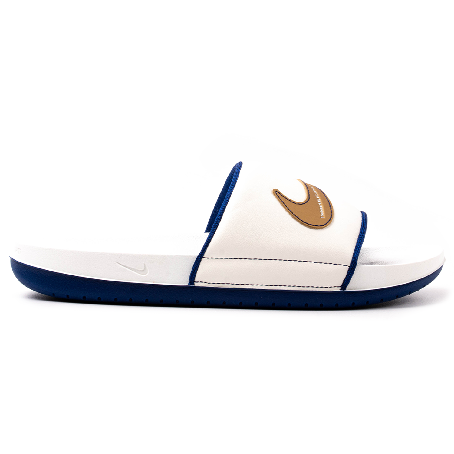 Сланцы Nike Offcourt DH8081-100 — фото 1