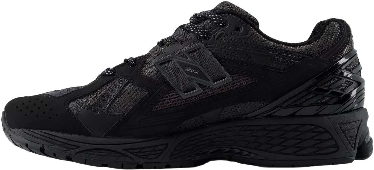 Кроссовки New Balance U19061OP — фото 2