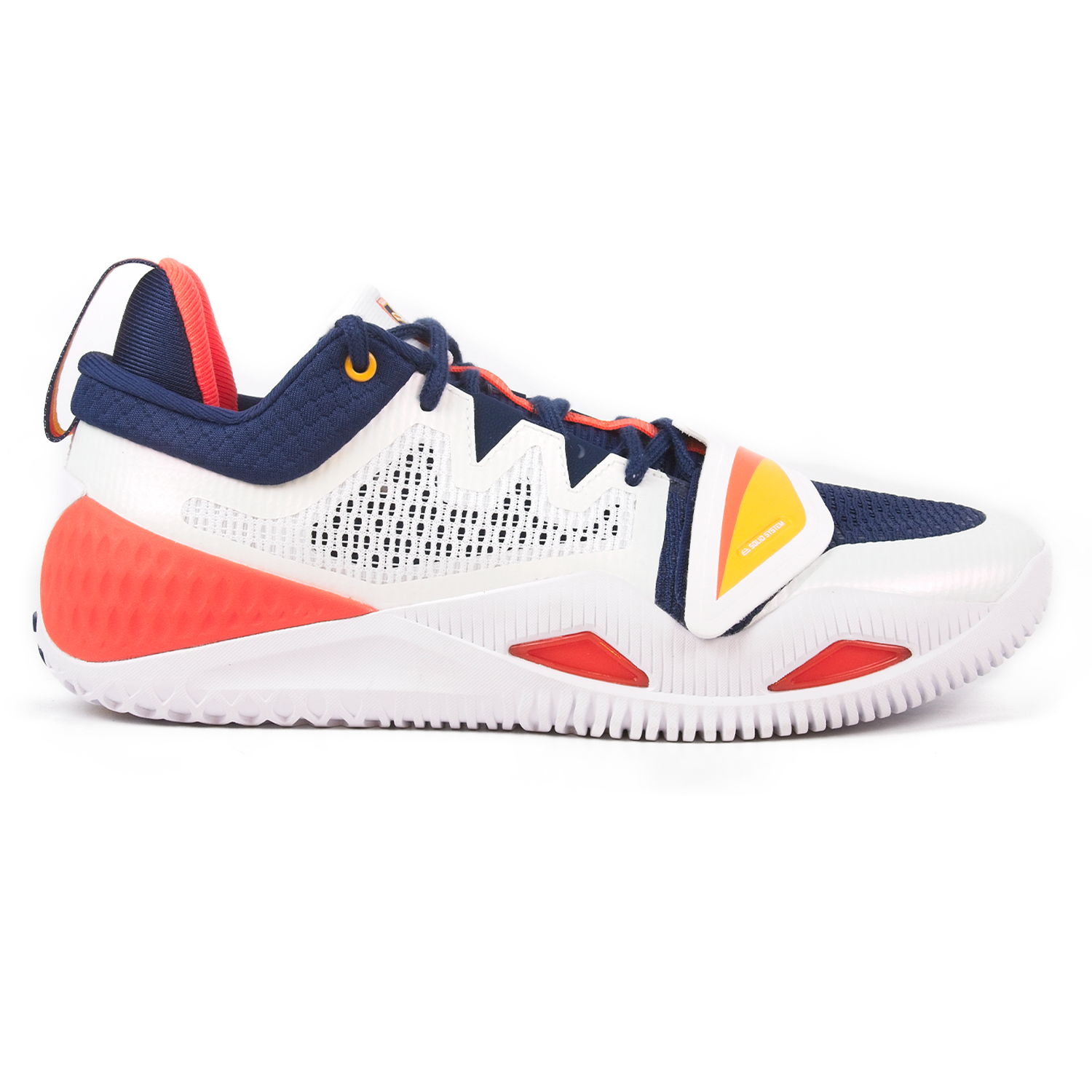 Кроссовки Li Ning Bad5 Furious 2 ABFU011-1F — фото 3