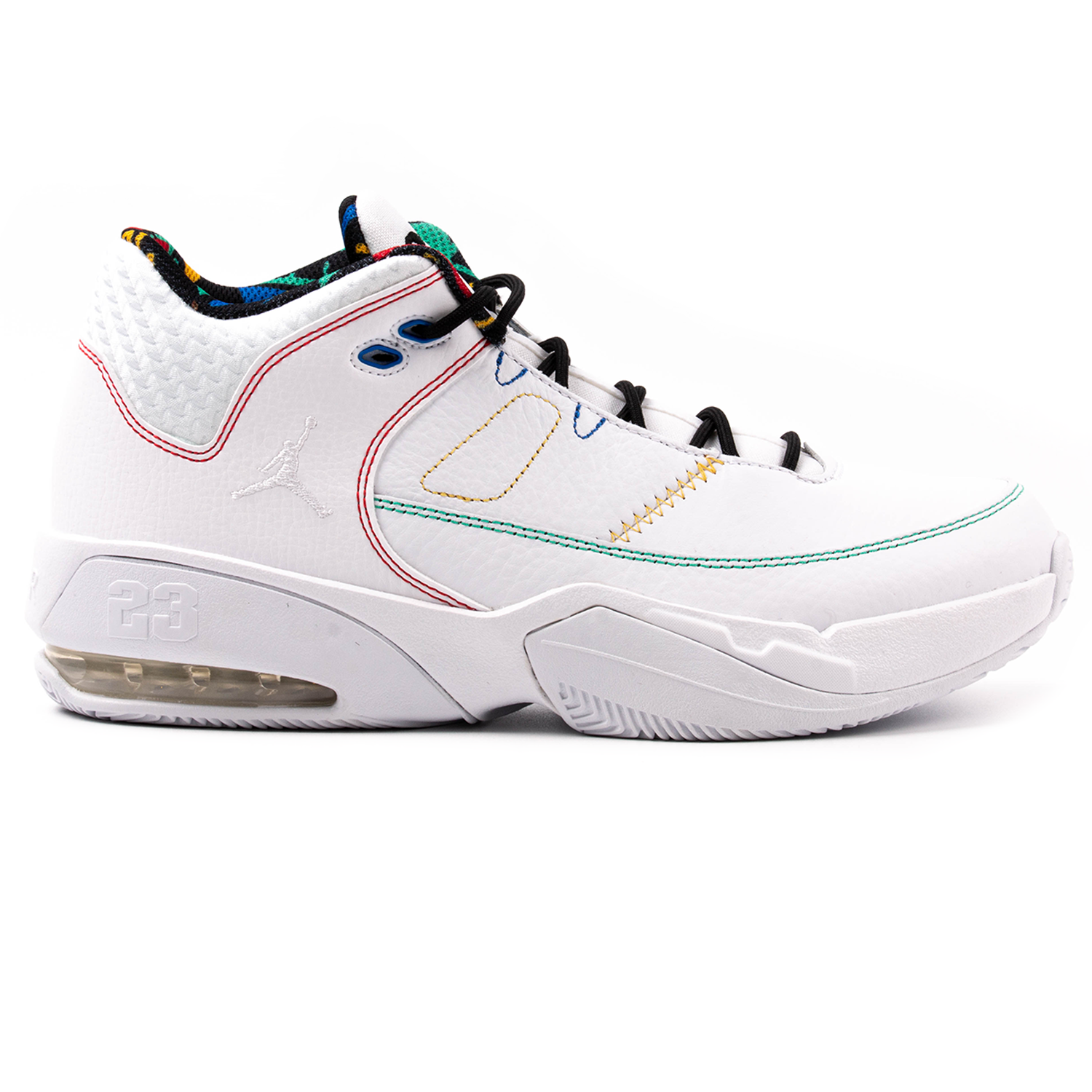 Кроссовки Air Jordan Max Aura 3 CZ4167-101 — фото 1