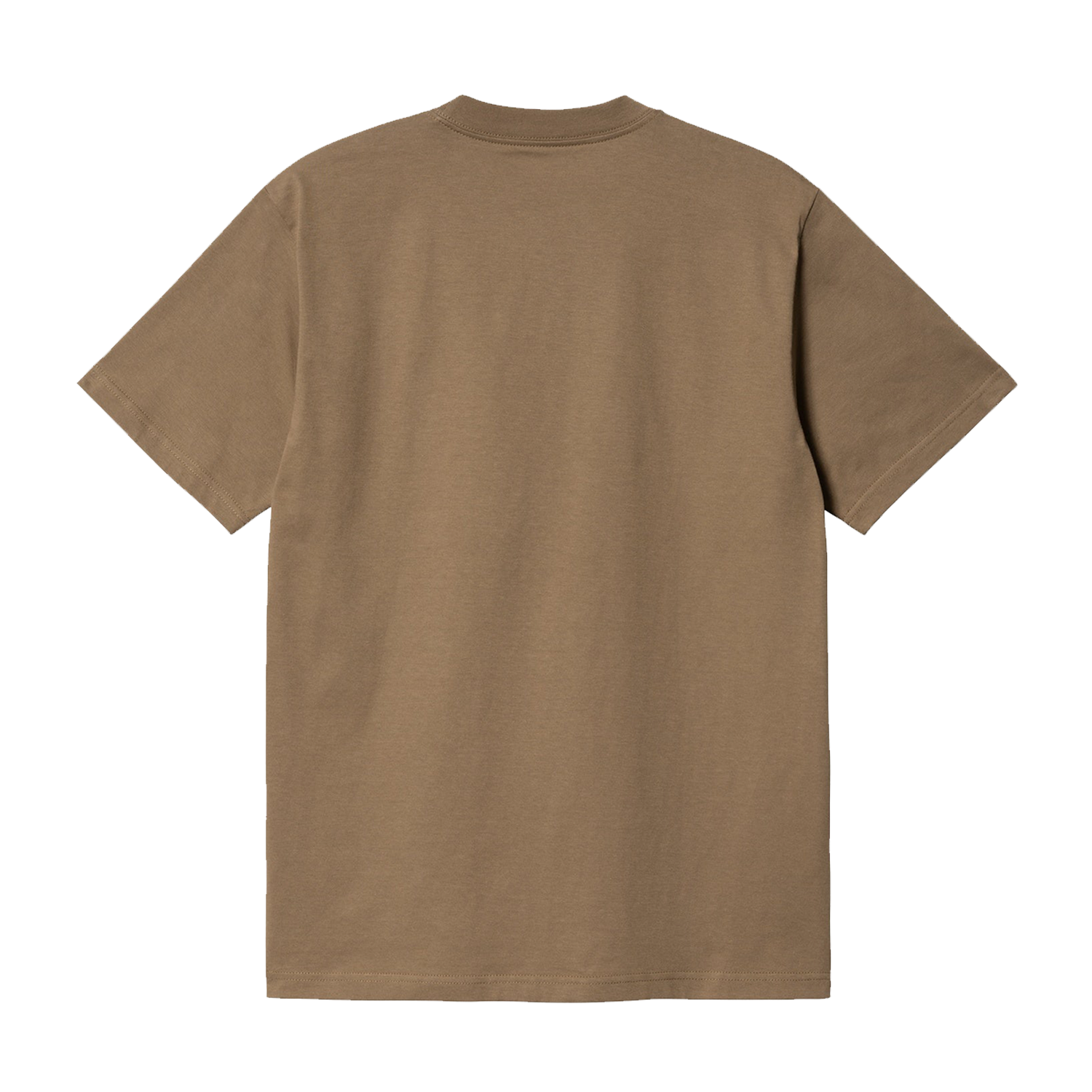 Футболка Carhartt WIP New Frontie I031699 buffalo