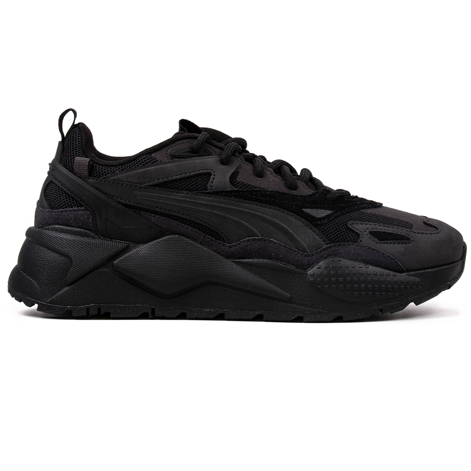Кроссовки Puma RS-X Efekt PRM 39077601 bl — фото 1