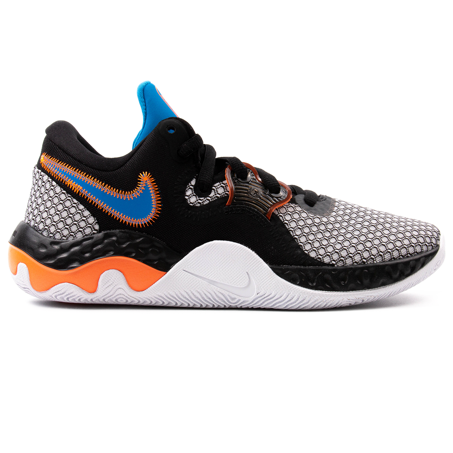 Кроссовки Nike Renew Elevate CW3406-003 — фото 1