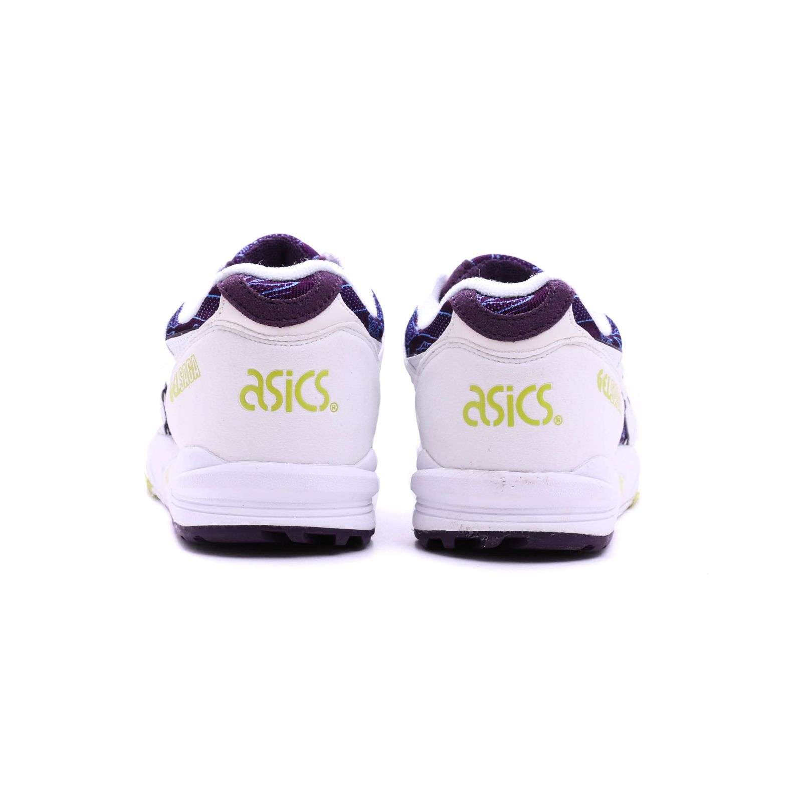 Кроссовки Asics GelSaga H416N 0101 — фото 2