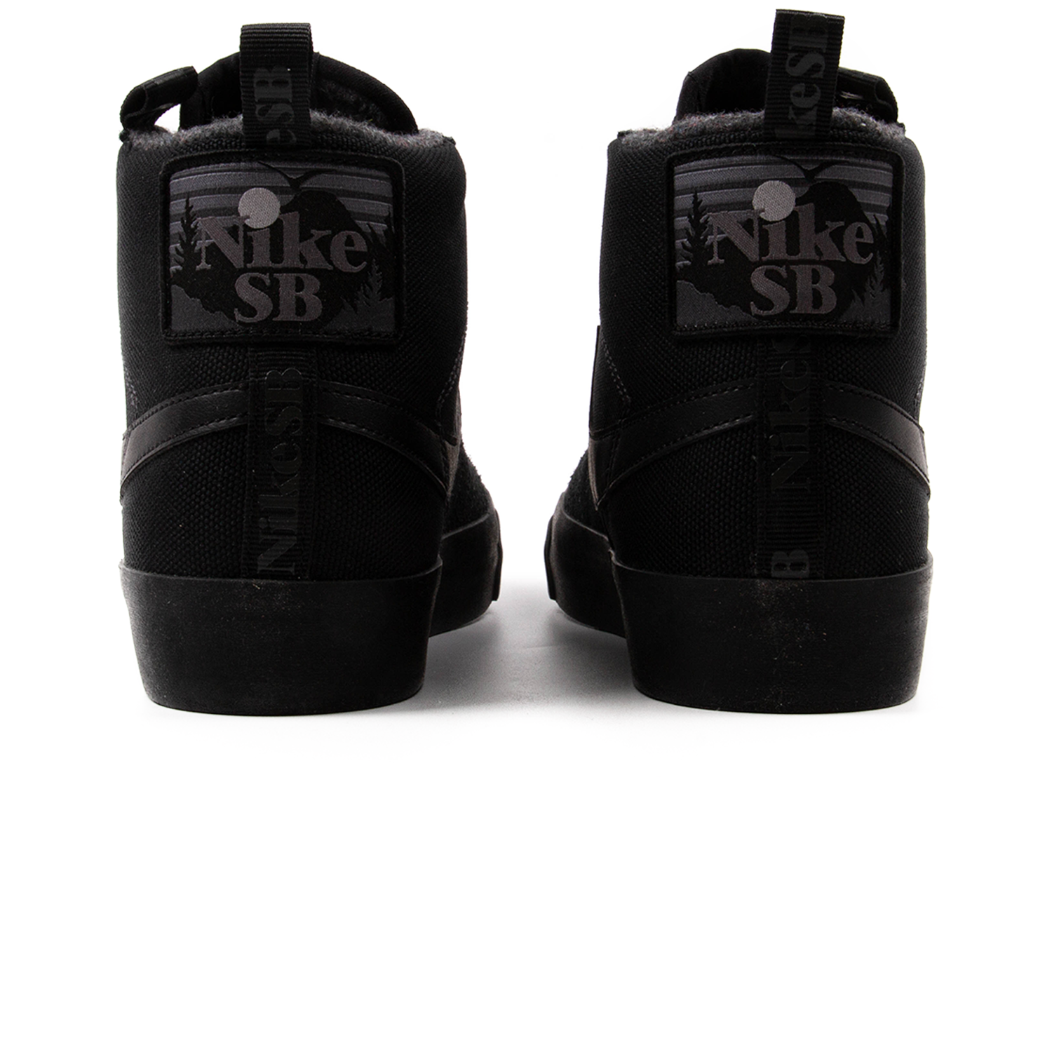 Кроссовки Nike SB Zoom Blazer Mid Premium DC8903-002 — фото 2