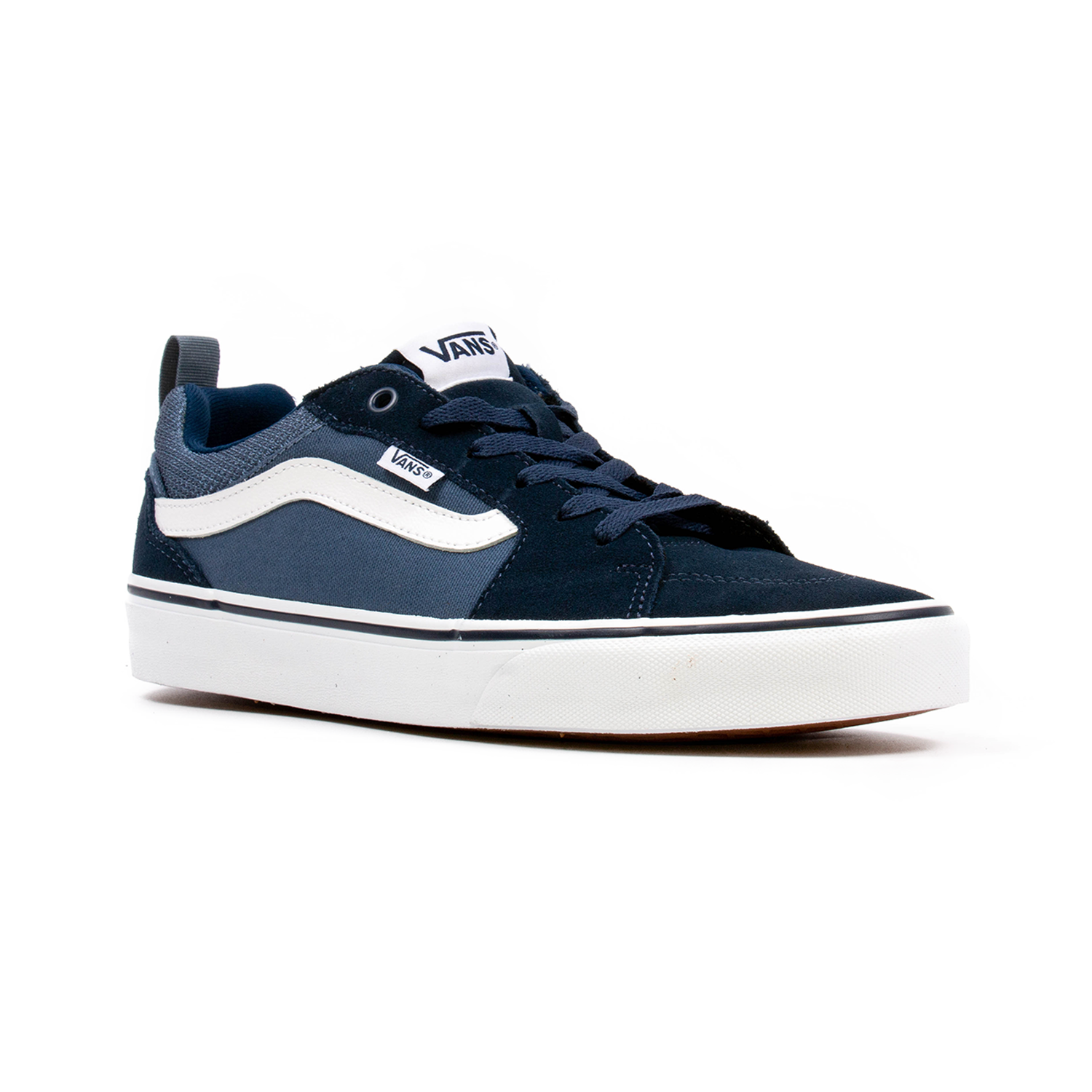 Кеды Vans Filmore VA3MTJT2L — фото 1