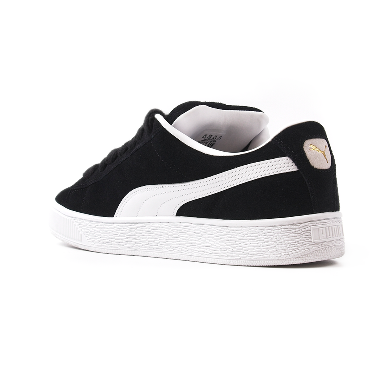 Кроссовки Puma Suede XL 39520502 — фото 2