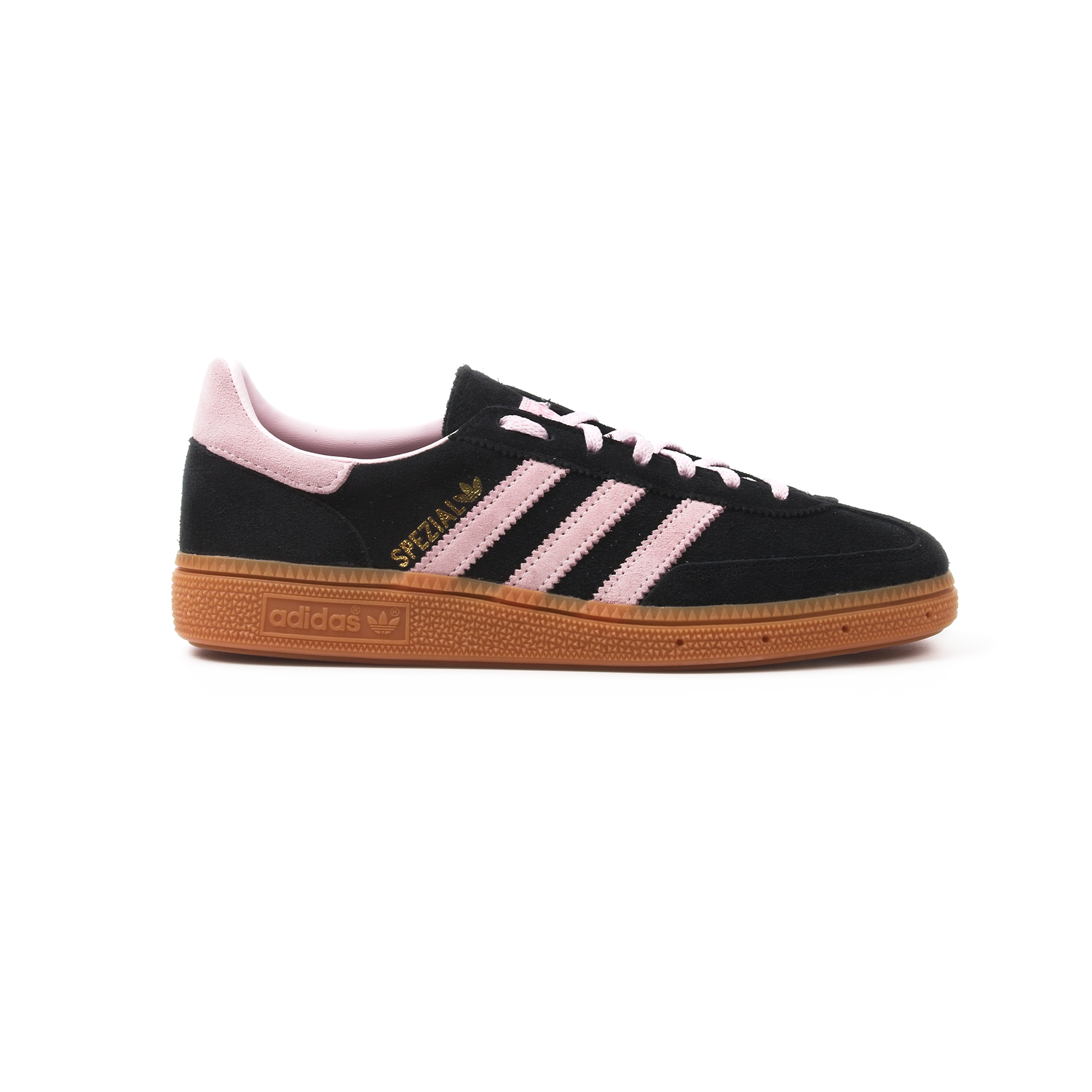 Кроссовки женские Adidas Handball Spezial IE5897 — фото 3