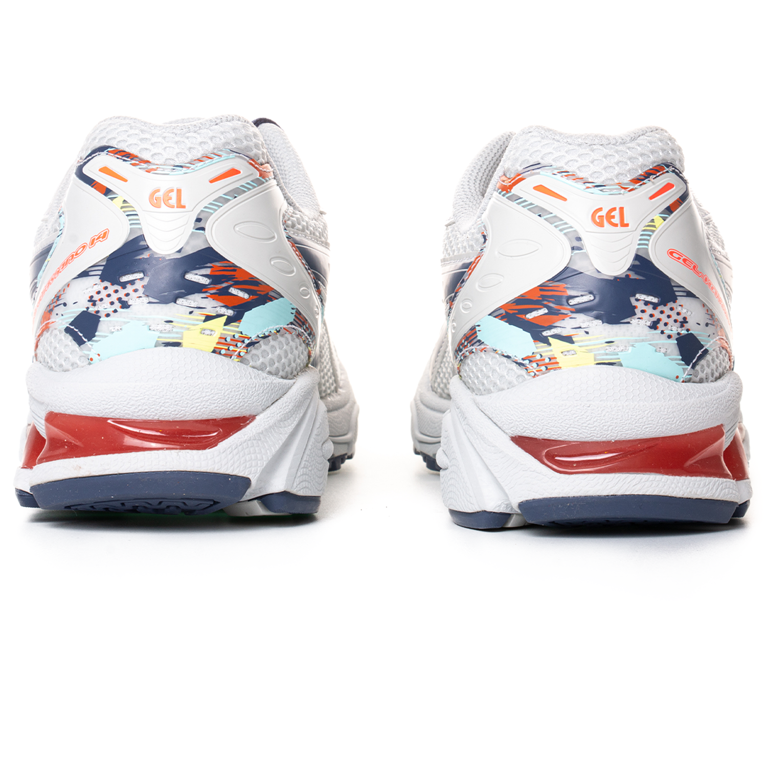 Кроссовки Asics Gel Kayano 14 1201A395-960 — фото 2
