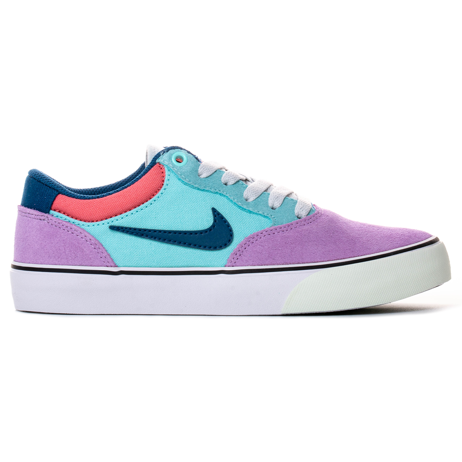 Кроссовки Nike SB Chron 2 DM3493-500 — фото 1
