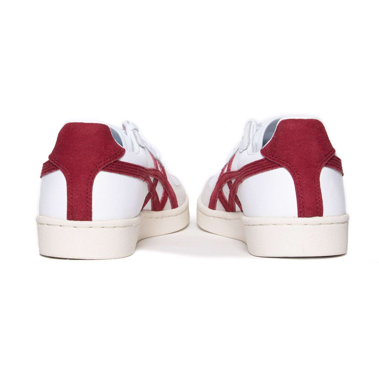 Кроссовки Onitsuka Tiger GSM D6H1L 0127 — фото 2