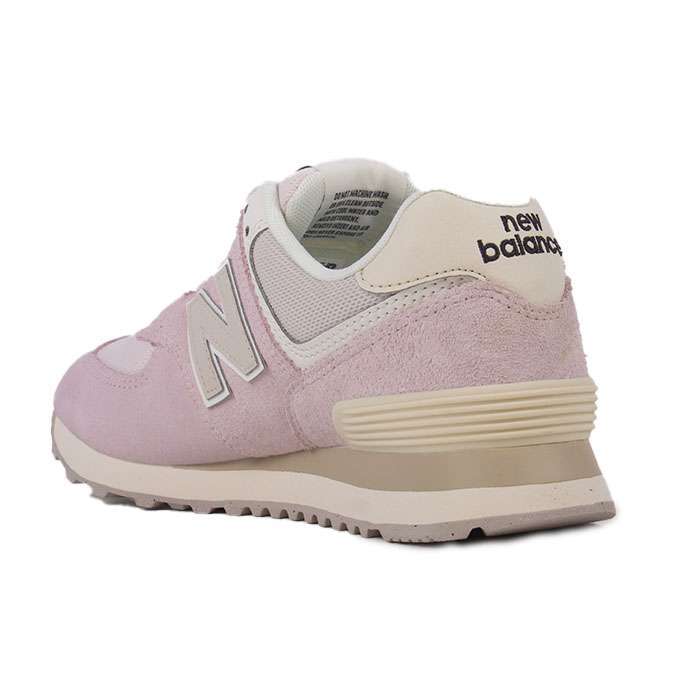 Кроссовки New Balance WL574DL2 — фото 3