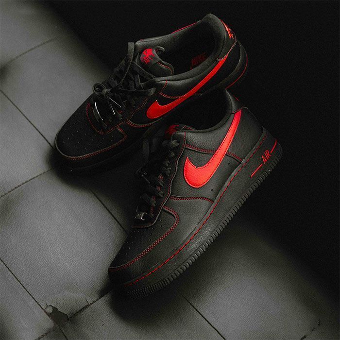 Кроссовки Nike Air Force 1 ´07 LV8 HQ2037-005