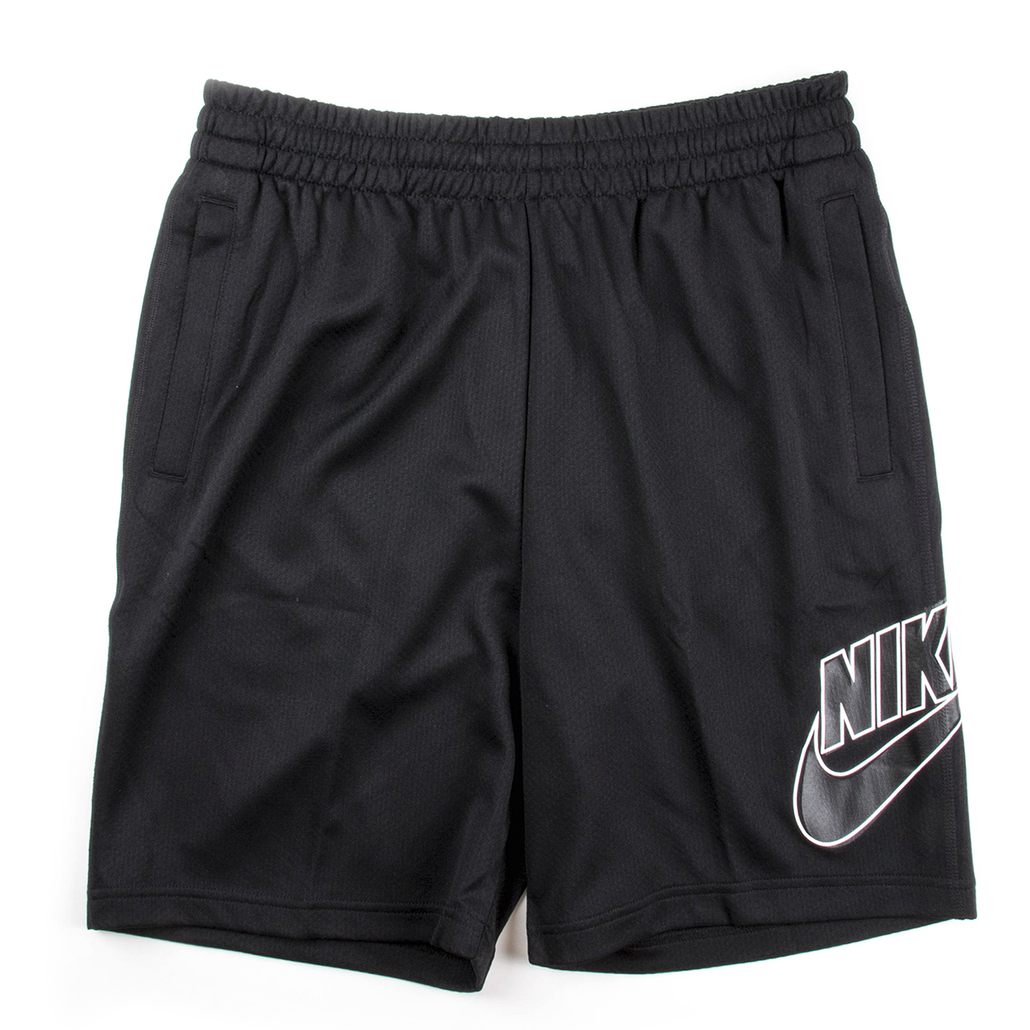 Шорты Nike SB Sunday Short Gfx CI5852-010 — фото 1