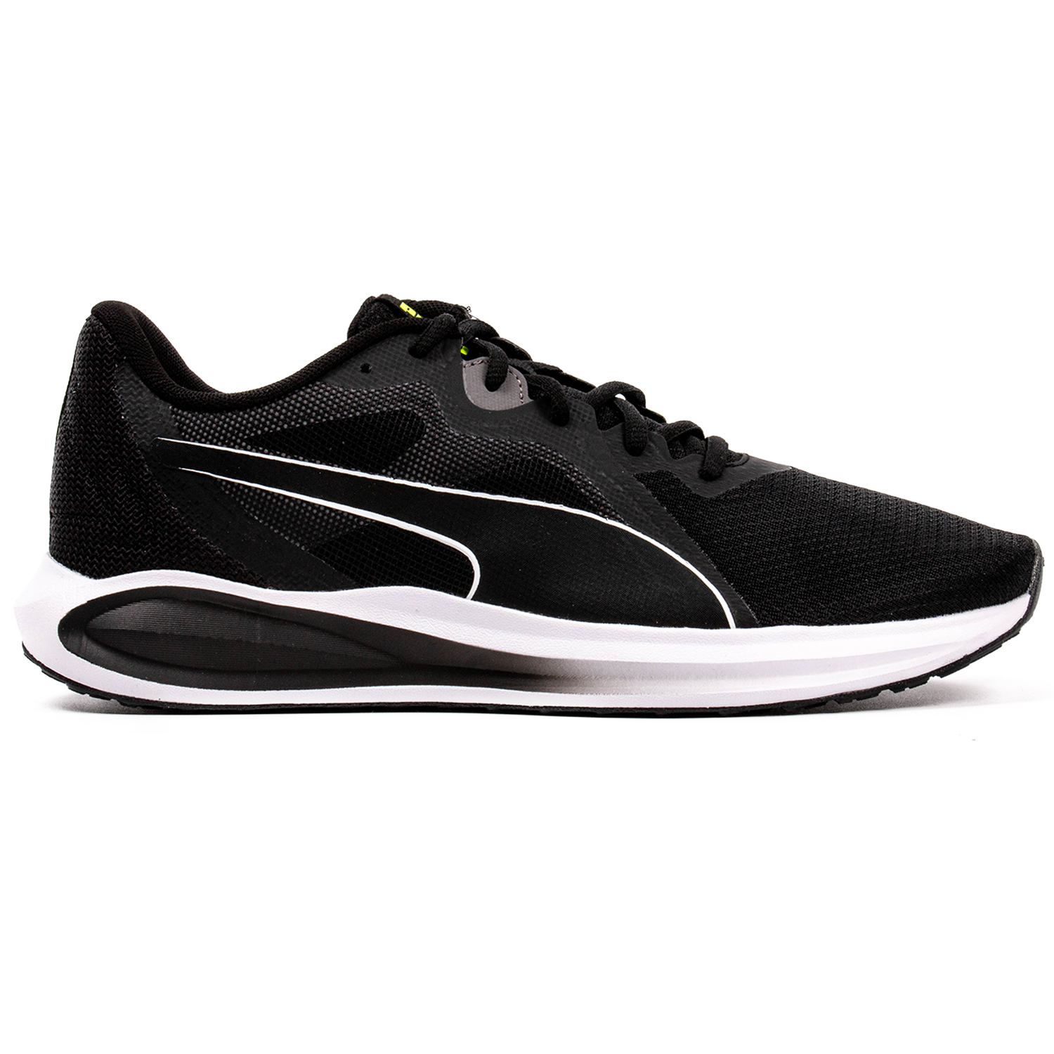 Кроссовки Puma Twitch Runner 37628901 — фото 1