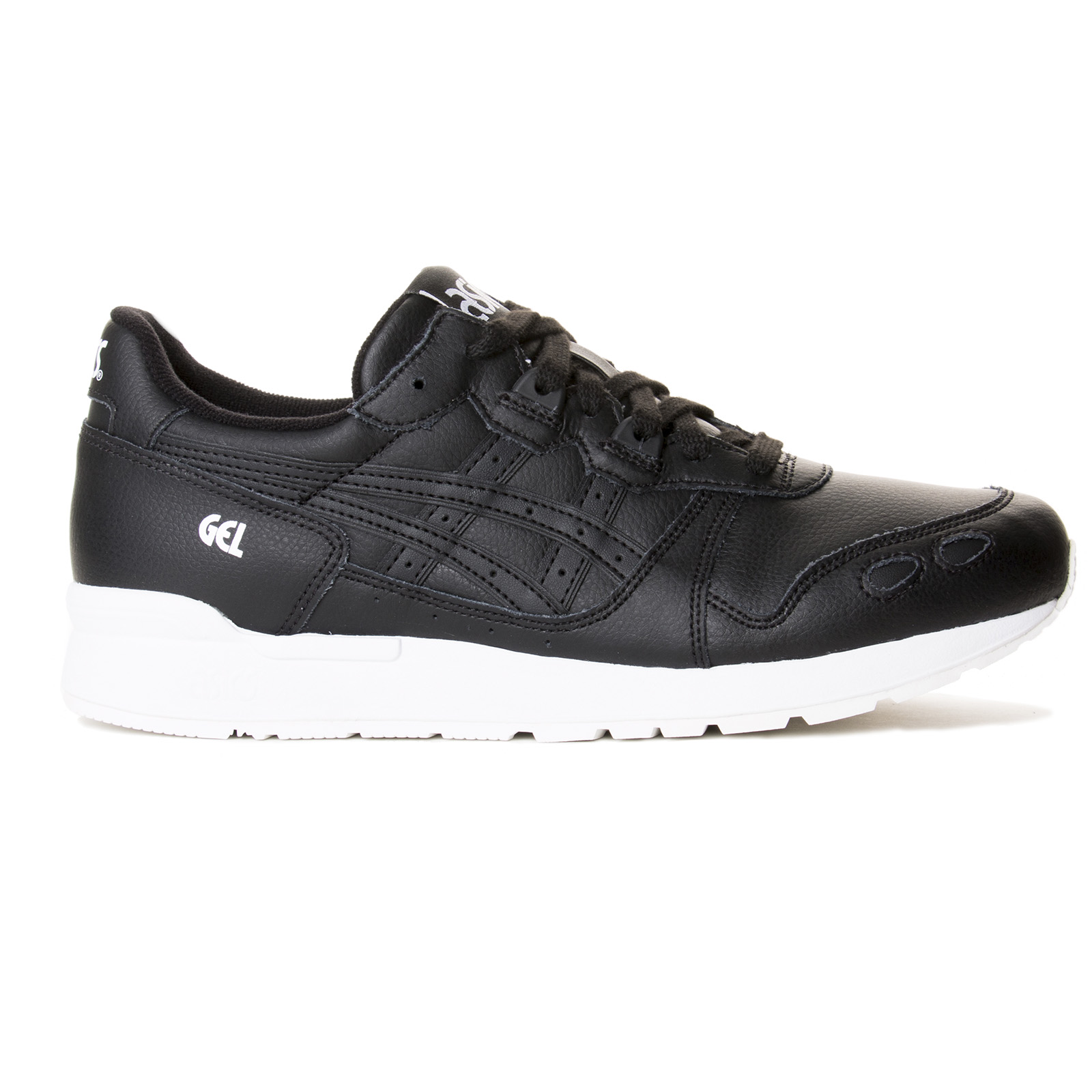 Кроссовки Asics Gel-Lyte HL7W3 9090 — фото 1