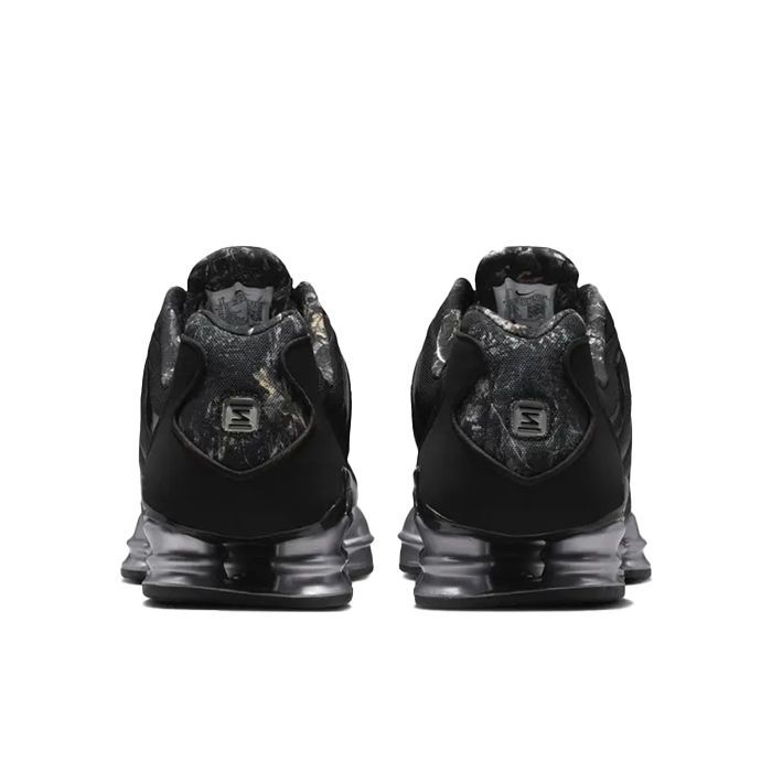 Кроссовки Nike Shox TL IQ0299-010 
