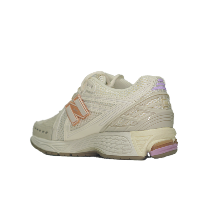 Кроссовки New Balance M1906RBP
