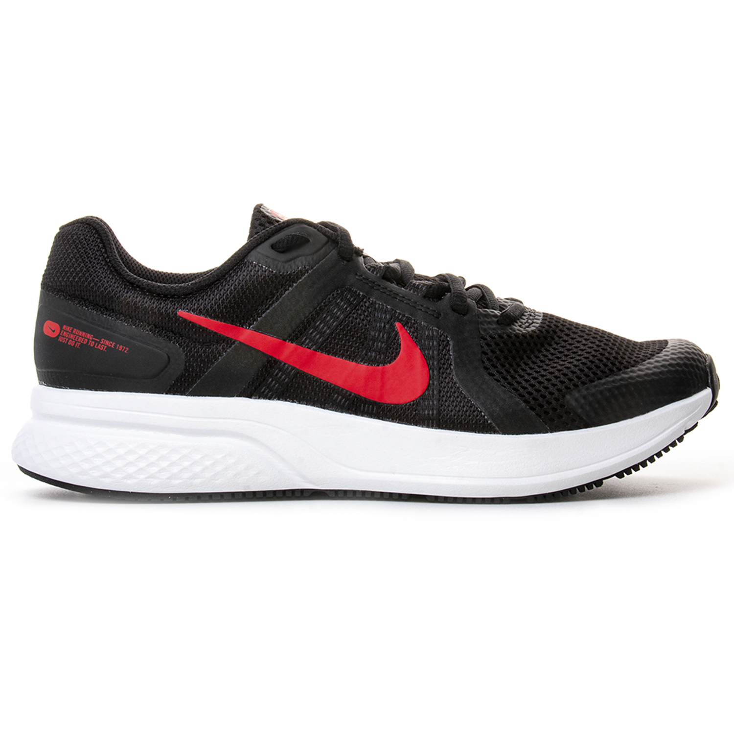 Кроссовки Nike Run Swift 2 CU3517-003 — фото 1