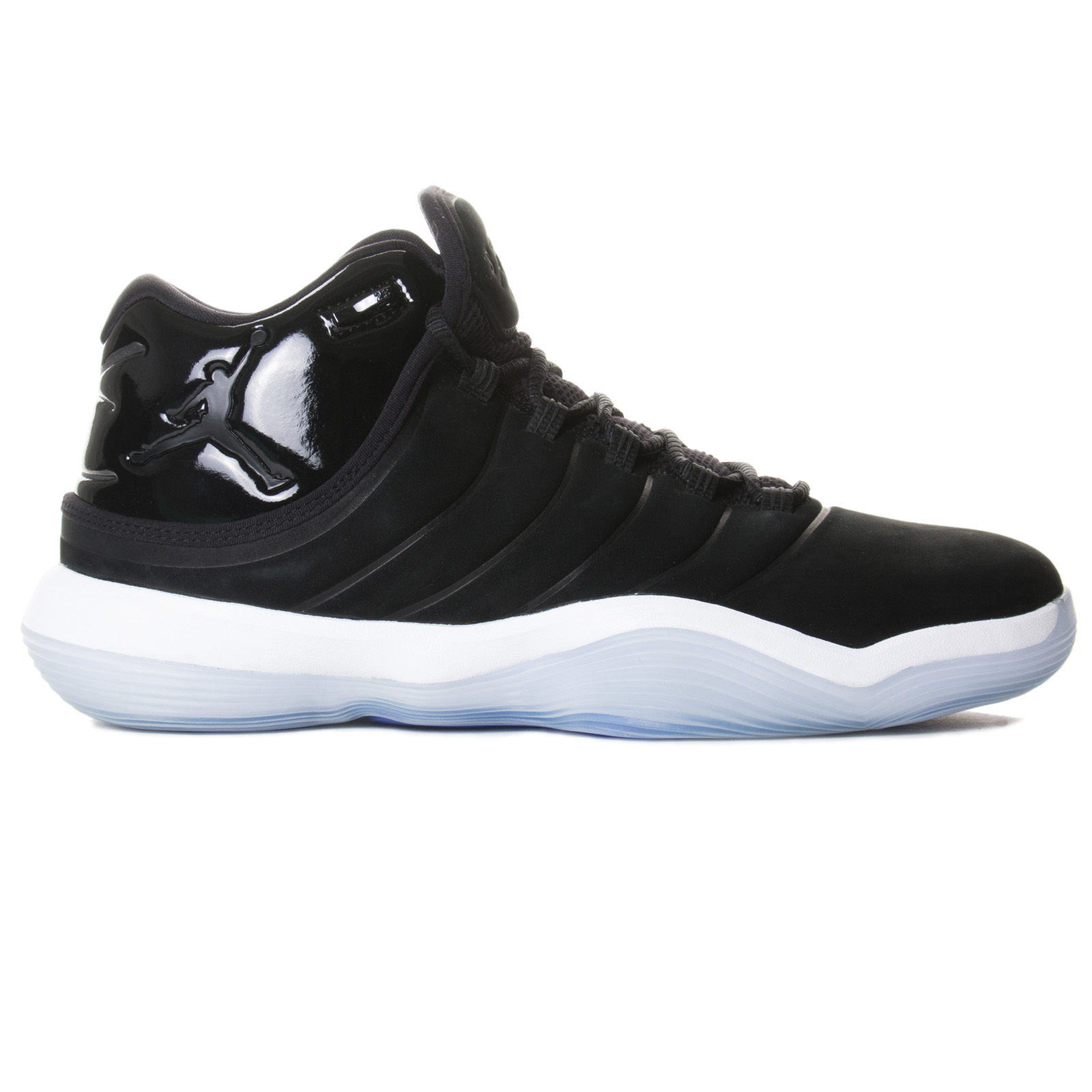Кроссовки Air Jordan Super.Fly 2017 921203-002 — фото 1