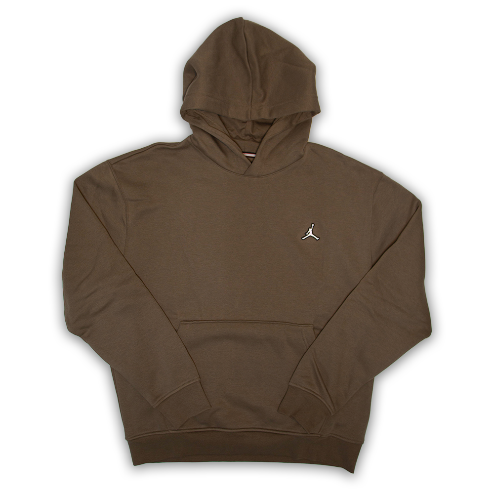 Худи Jordan Brooklyn Fleece DQ7466-274 — фото 1