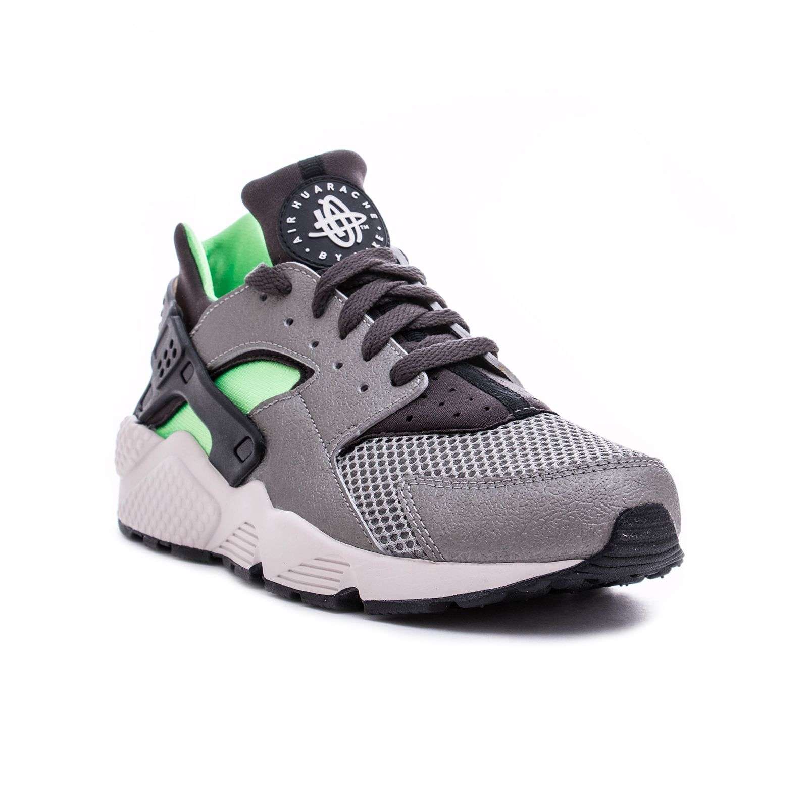 Кроссовки Nike Air Huarache 318429-090 — фото 1