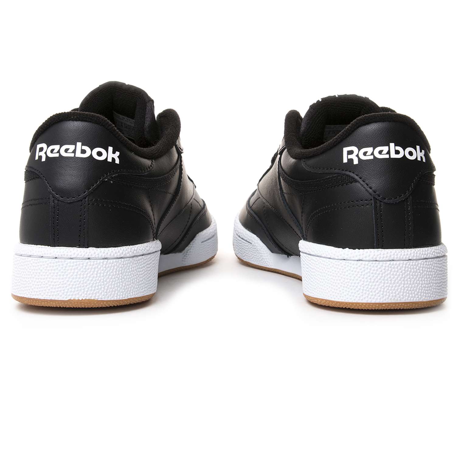 Кроссовки Reebok Club C 85 AR0458 — фото 2