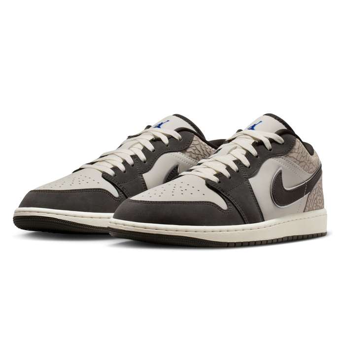Кроссовки Air Jordan 1 Low SE V2 IU2268-100