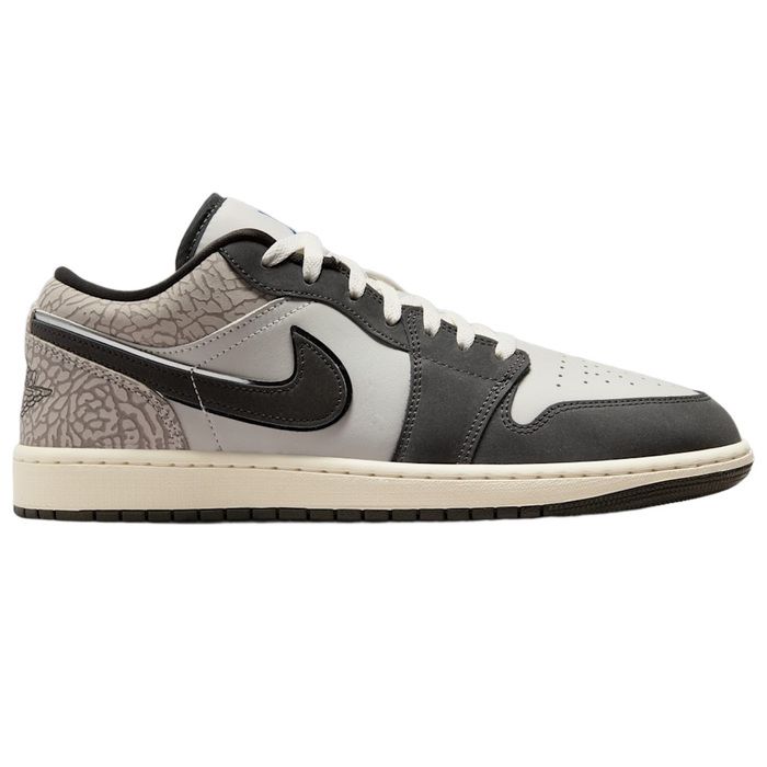 Кроссовки Air Jordan 1 Low SE V2 IU2268-100