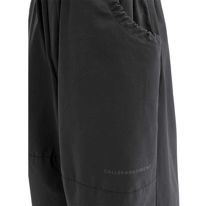 Брюки Called a Garment City Boy Graphite