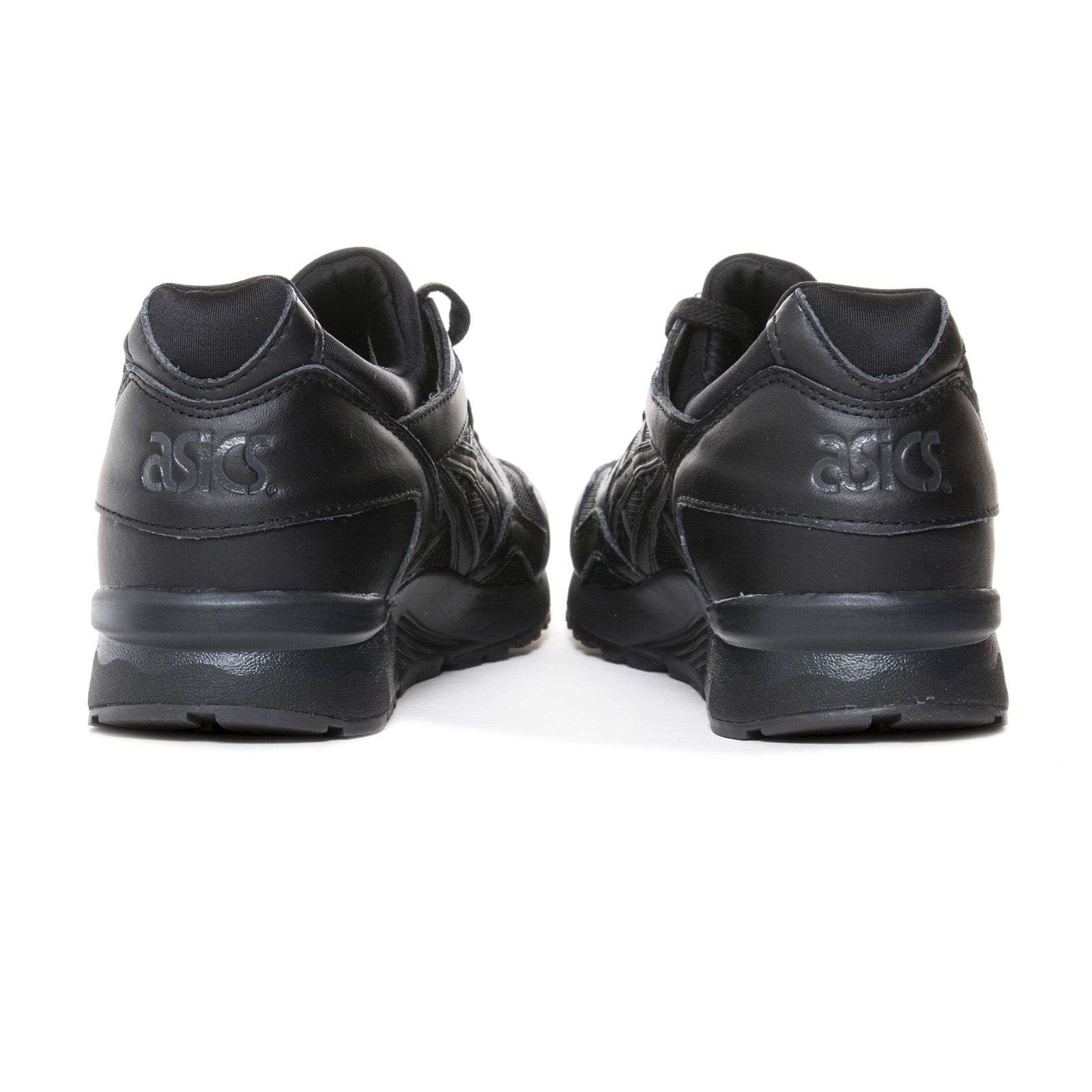 Кроссовки Asics Gel-Lyte V H7N2L 9090 — фото 2