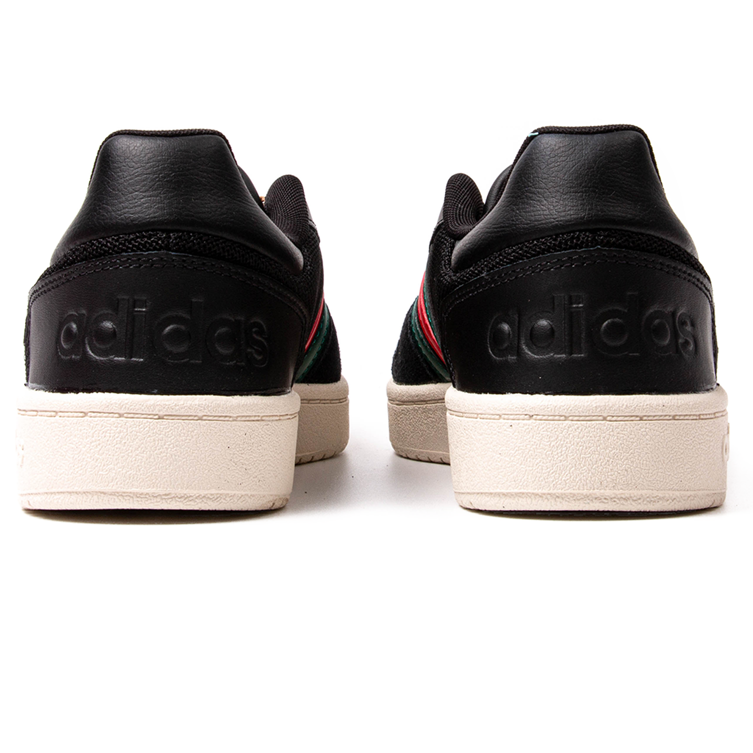 Кроссовки Adidas Hoops 2.0 FY5208 — фото 2