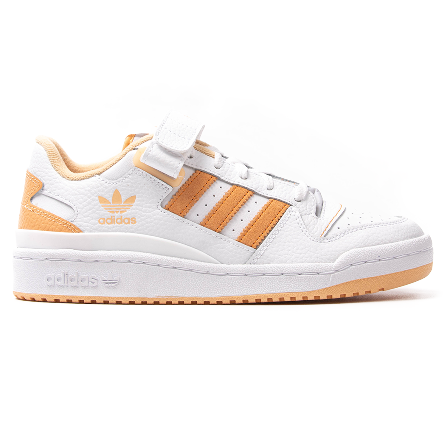 Кроссовки Adidas Forum Low GY5833 — фото 1