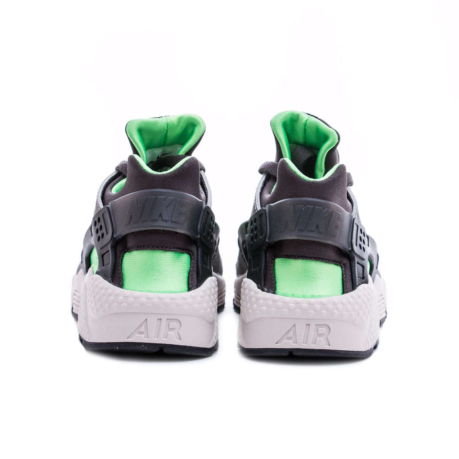 Кроссовки Nike Air Huarache 318429-090 — фото 2