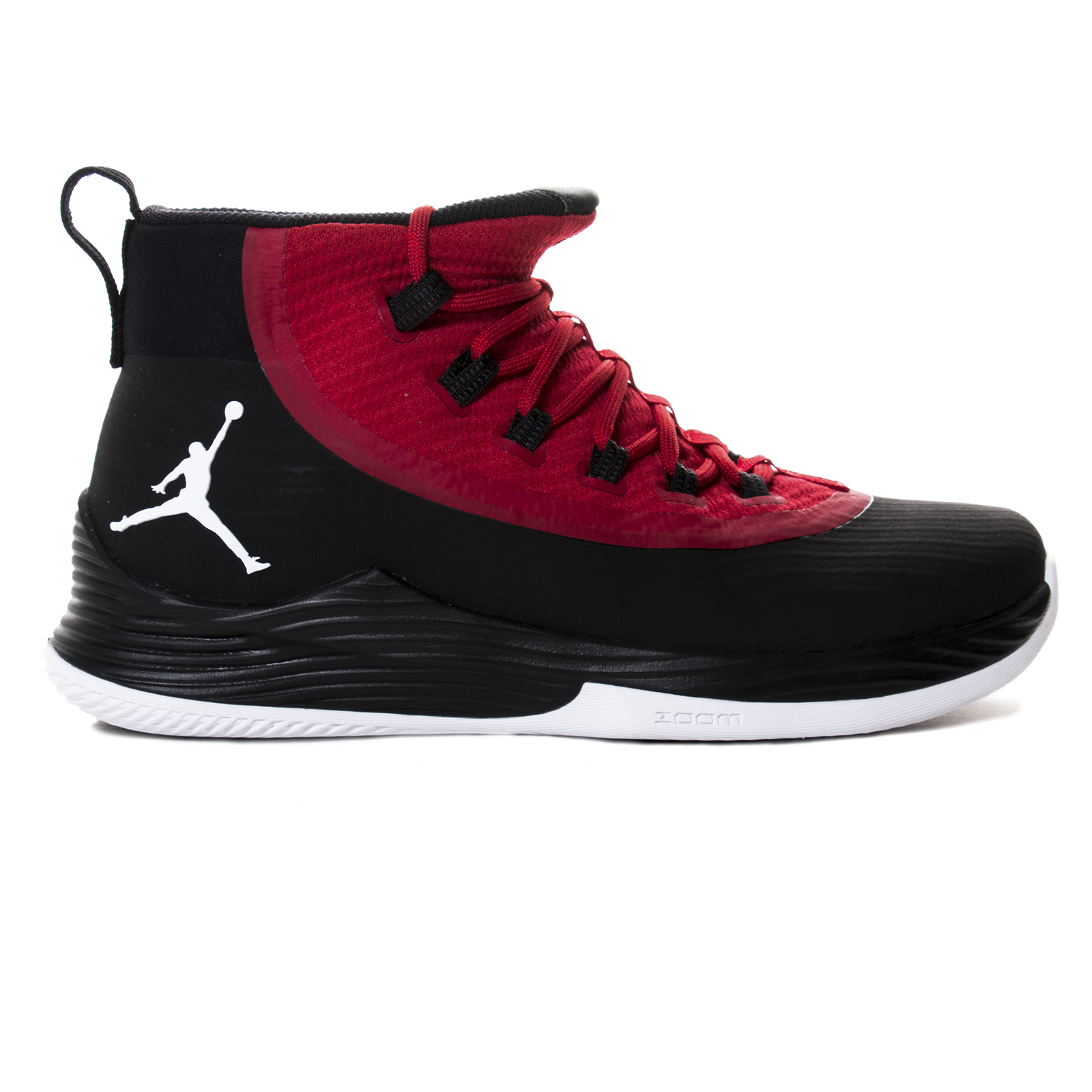 Кроссовки Air Jordan Ultra.Fly 2 897998-001 — фото 1