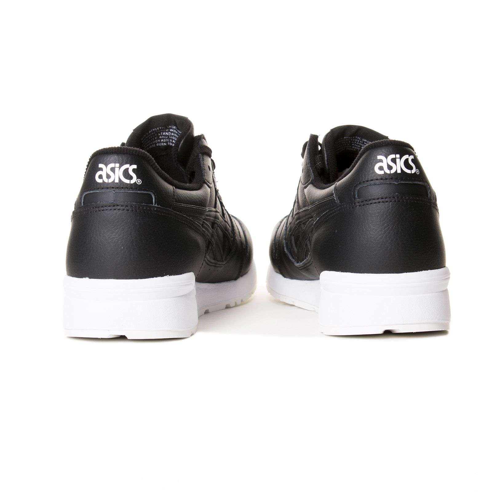 Кроссовки Asics Gel-Lyte HL7W3 9090 — фото 2