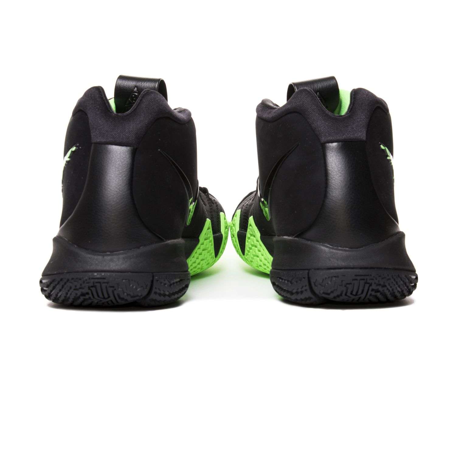 Кроссовки Nike Kyrie 4 Halloween 943806-012 — фото 2