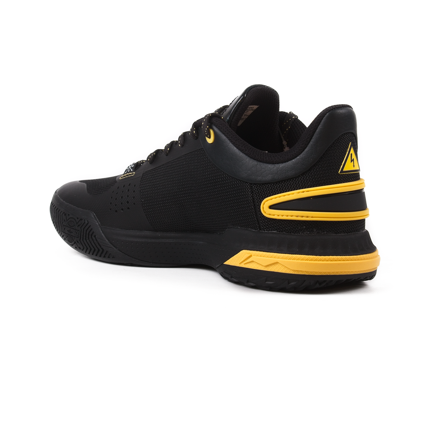 Кроссовки Li Ning Wade Generation Z ABPU027-2F — фото 2