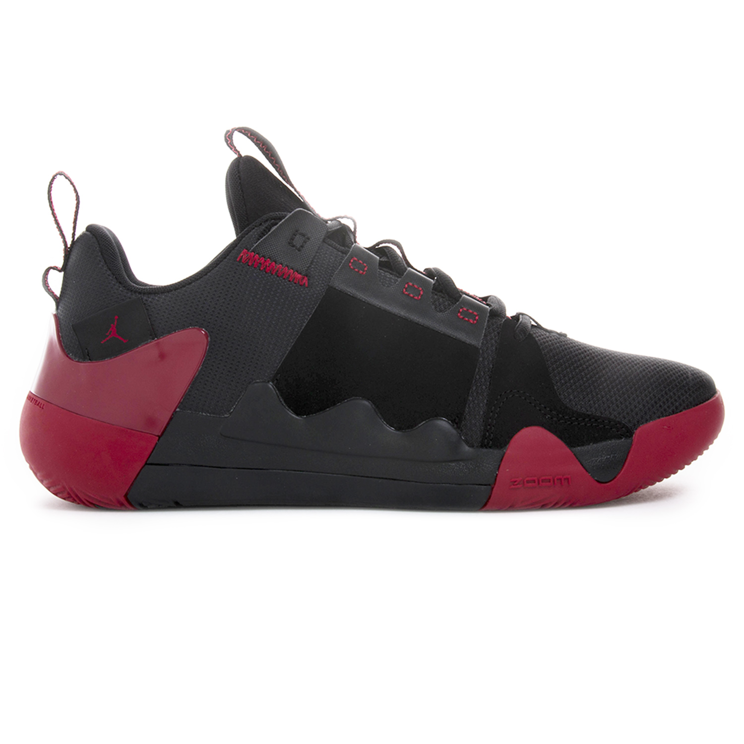 Кроссовки Air Jordan Zoom Zero Gravity AO9027-006 — фото 1