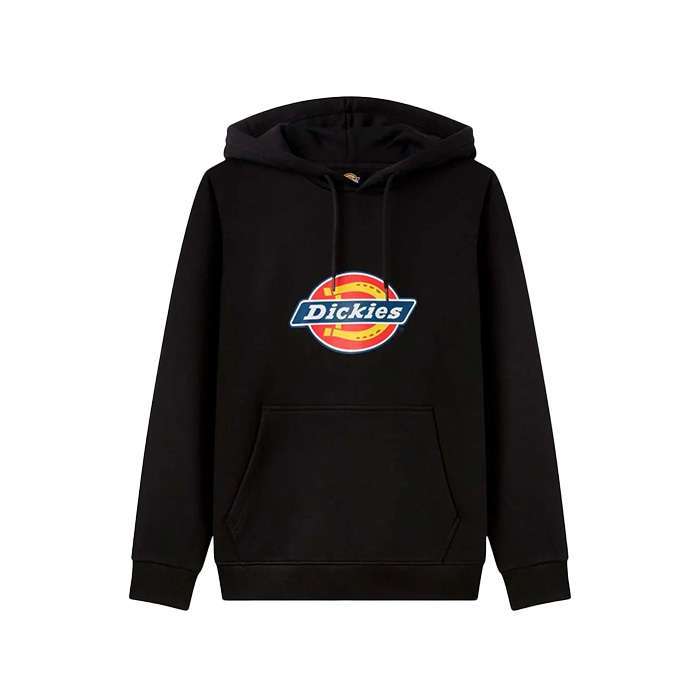 Худи Dickies Icon Logo