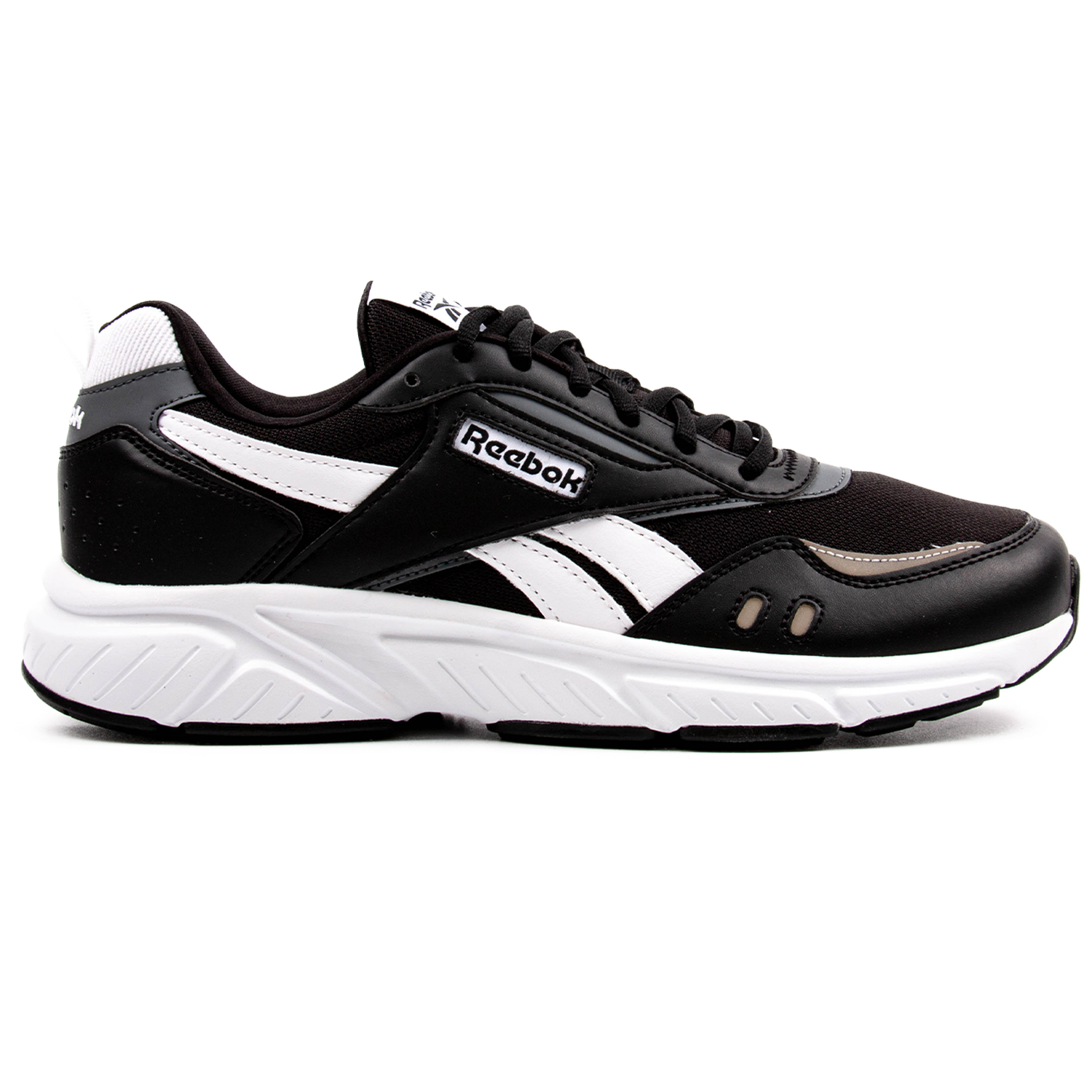 Кроссовки Reebok Royal Hyperium 3 HR1043 — фото 1